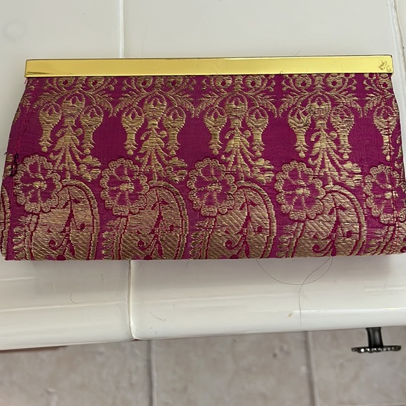 Clutch purse - Picture 2 of 3